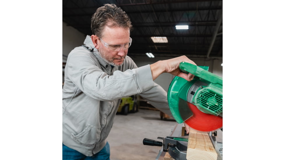 SoundGear Shield Protective Ear Plugs, 93dB, 1 Pair, Orange, P00001867