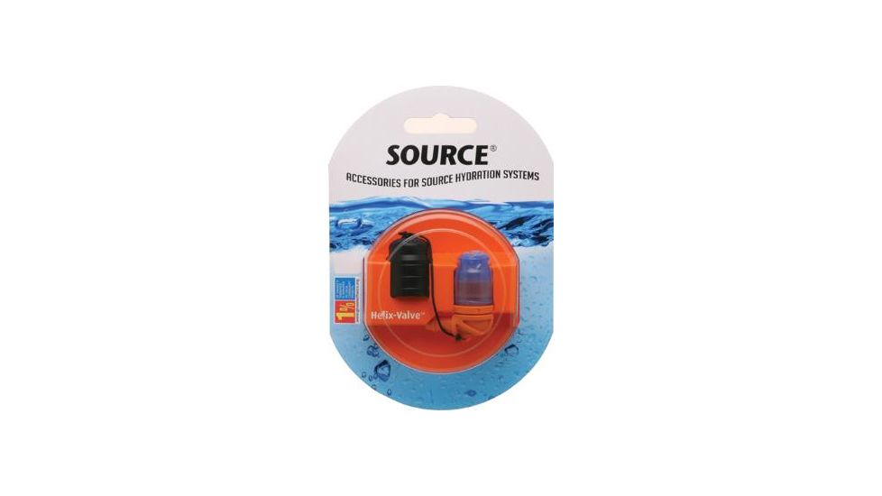 Source Helix Valve Kit 707723