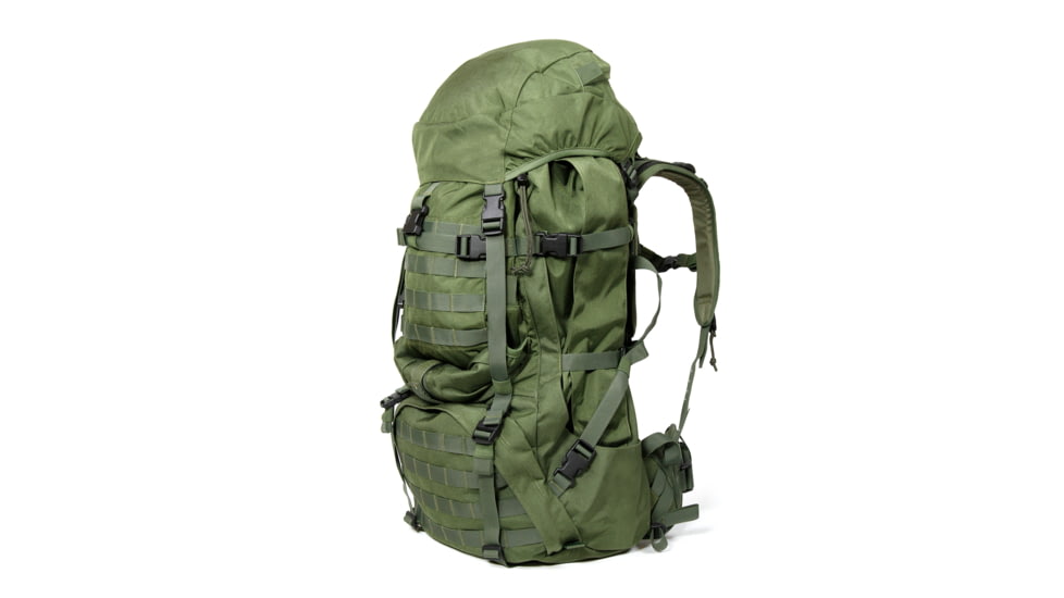 95L Pro Backpack