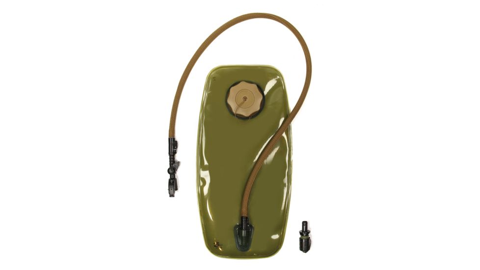 SOURCE Tactical Cbrn Max, Green - 4030210003