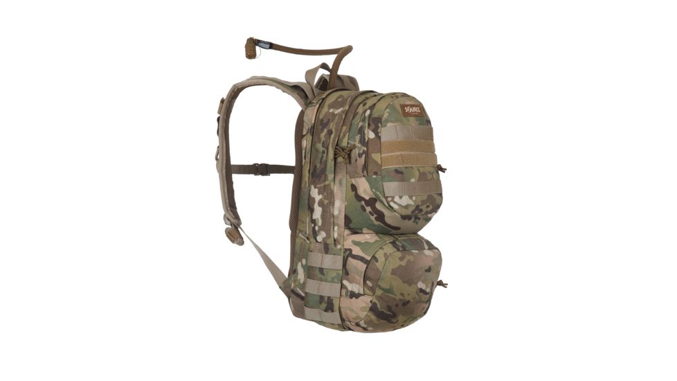 SOURCE Tactical Commander, Multicam - 4010531503