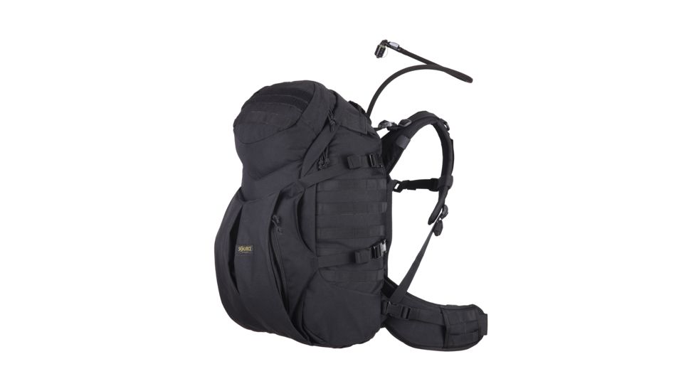 SOURCE Tactical Double D, Black - 4010790145