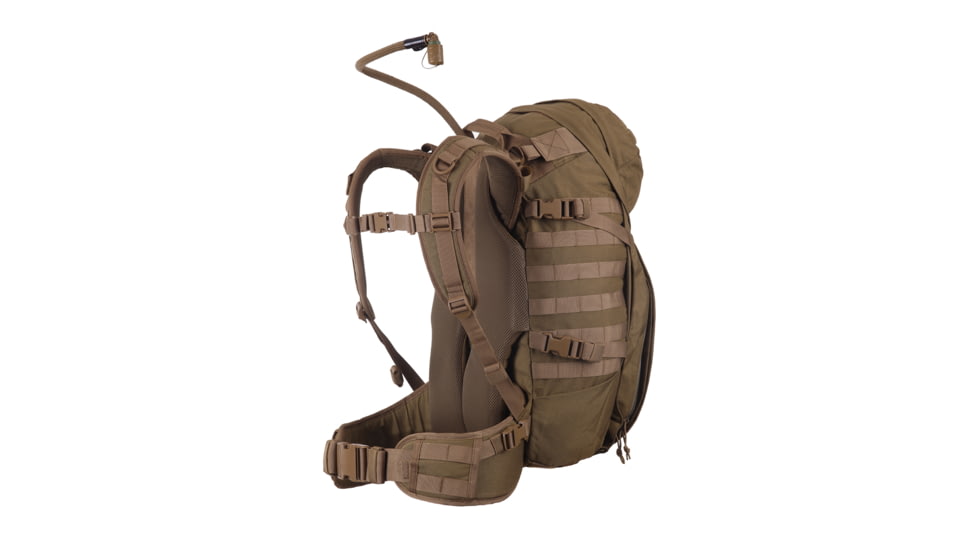 SOURCE Tactical Double D, Coyote - 4010790245