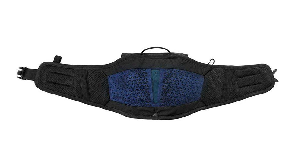 SOURCE Tactical Hipster Ultra 1.5 + 3.5L Pack, Black, 20540A9005