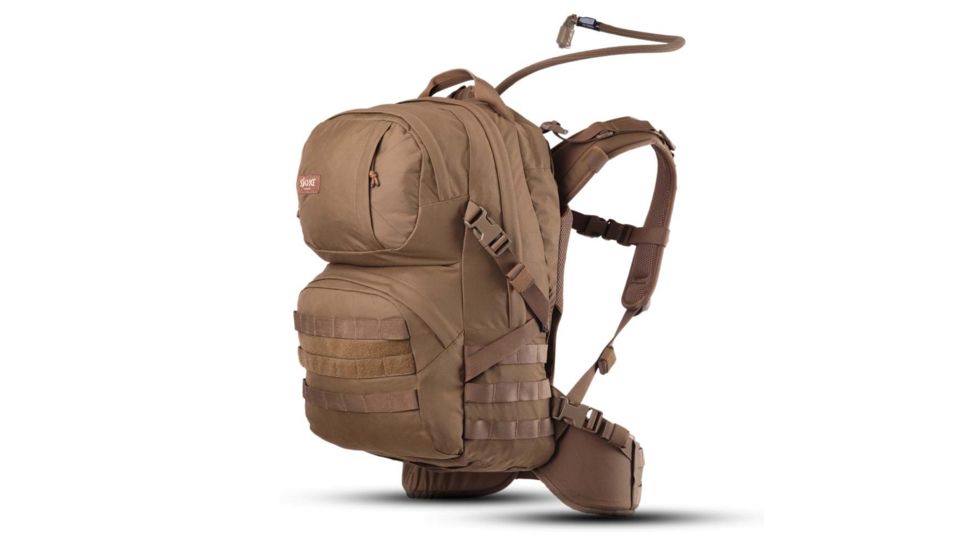 SOURCE Tactical Patrol, Coyote - 4010790235