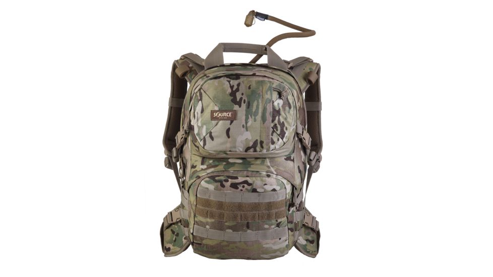 SOURCE Tactical Patrol, Multicam - 4010791535