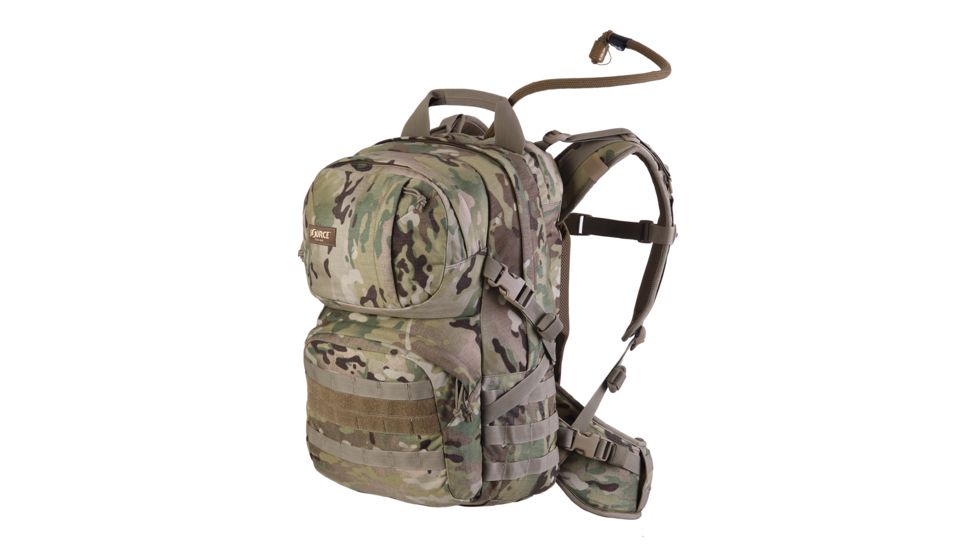 SOURCE Tactical Patrol, Multicam - 4010791535