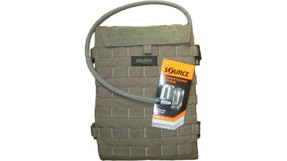 SOURCE Tactical Razor-ranger Gn - 4001493503
