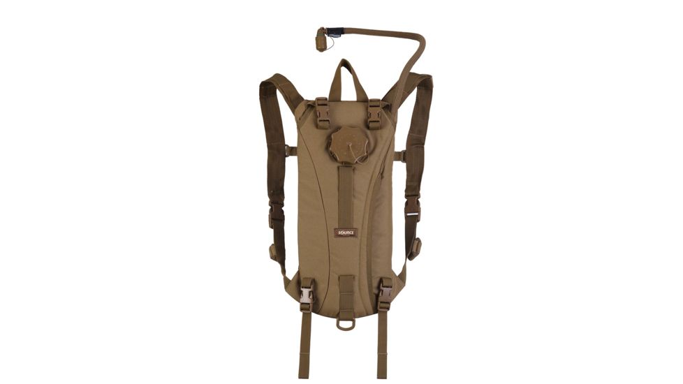 SOURCE Tactical Tactical 3l, Coyote - 4000330203