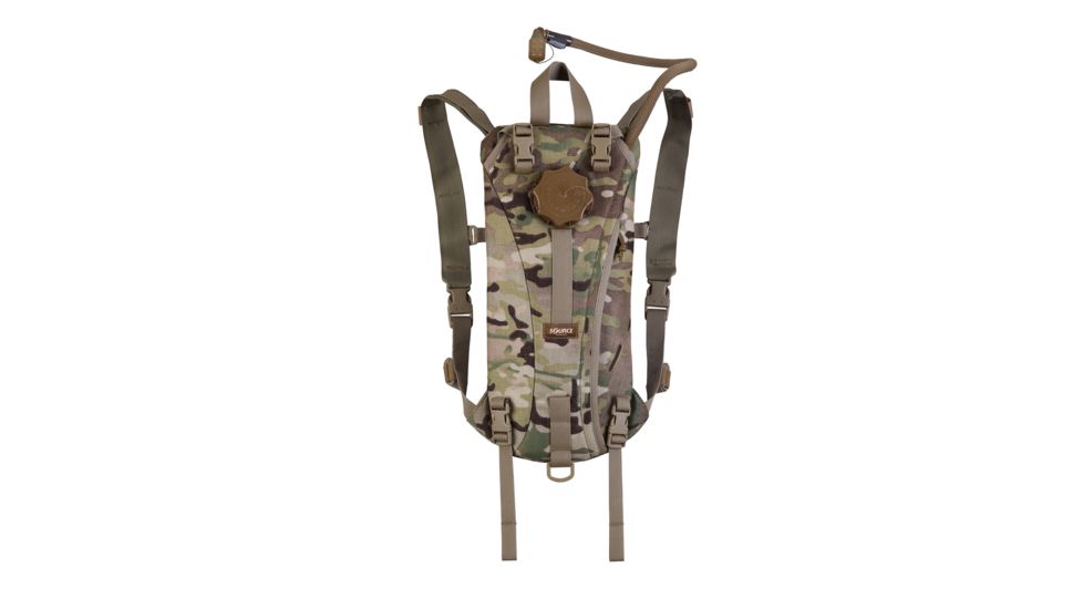 SOURCE Tactical Tactical 3l, Multicam - 4000331503