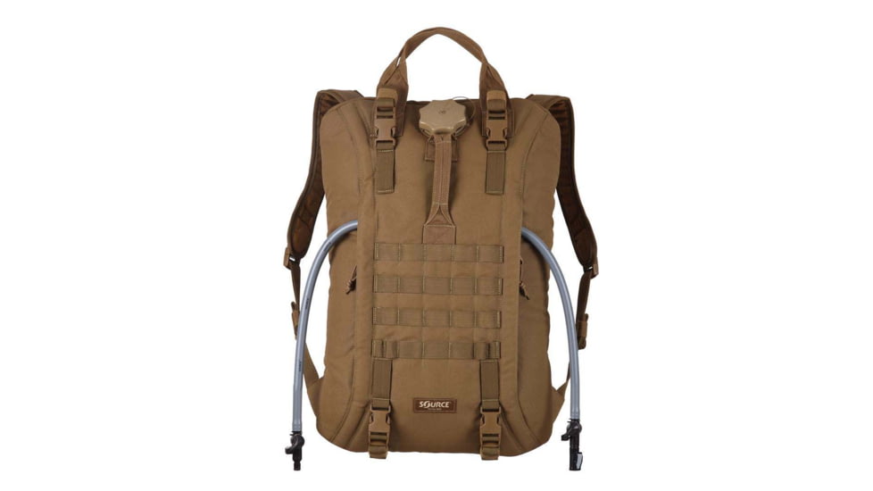 SOURCE Tactical Vhs 20l-coyote - 4020230220