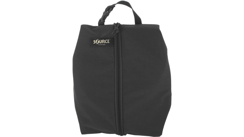 SOURCE Tactical Vhs Upgrade Pouch-black - 4500800100