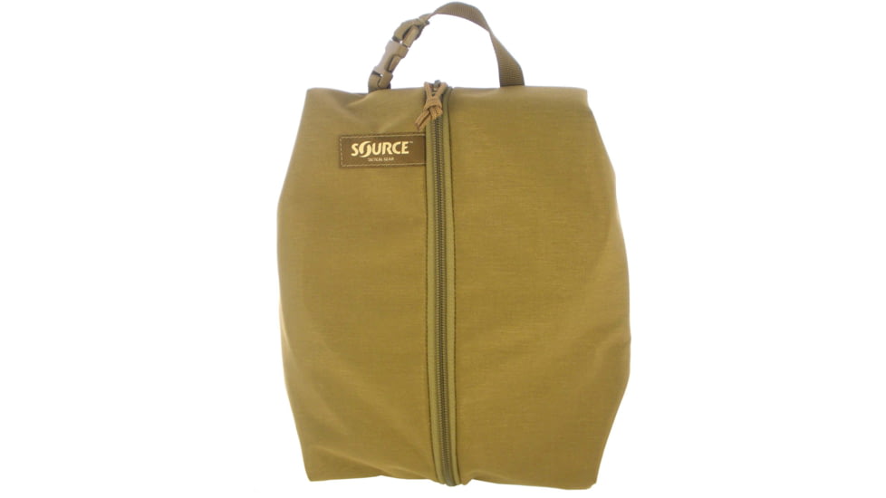 SOURCE Tactical Vhs Upgrade Pouch-coyote - 4500800200