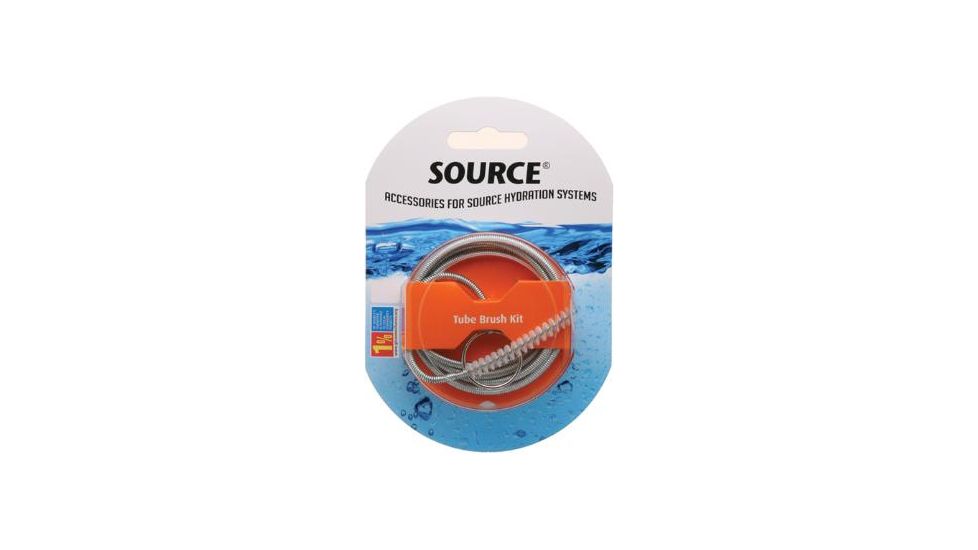 Source Tube Brush Kit 707726