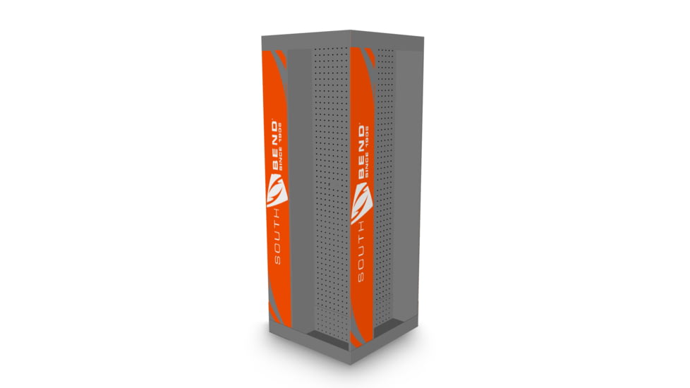 South Bend 2X2 Tower