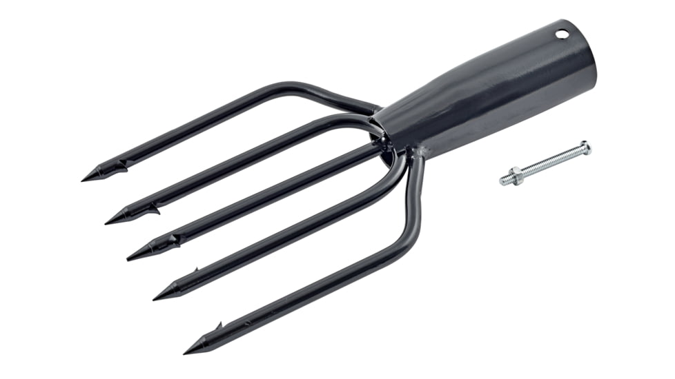 South Bend 5 Tine Frog Spear, SBFS-5