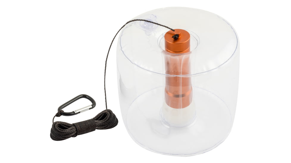 South Bend Attractant Light