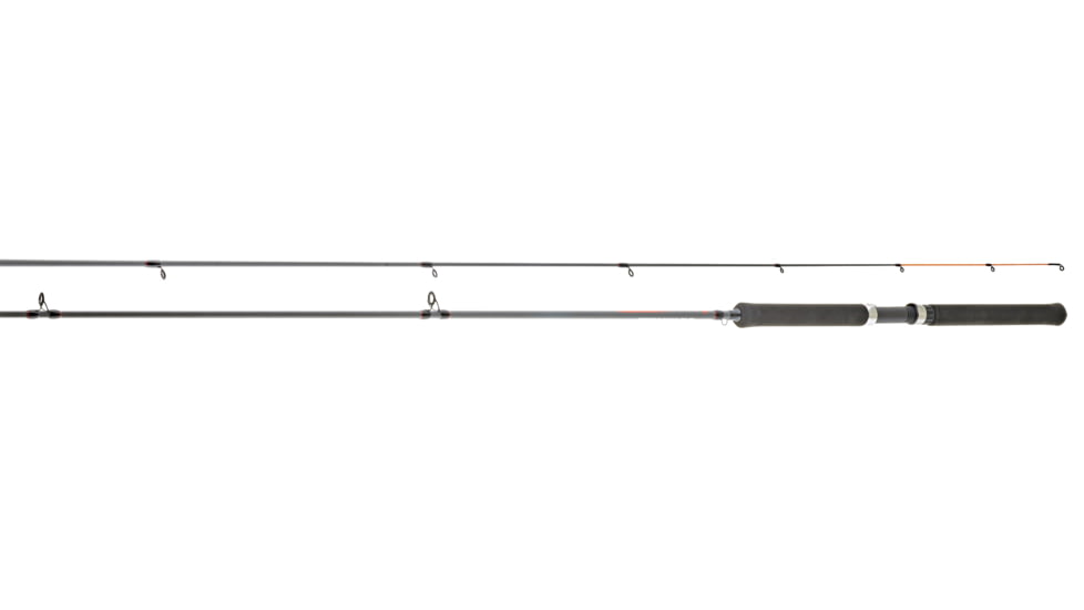 South Bend Crappie Stalker Jigging Rod 10in Light 2Pc, CS-102-L