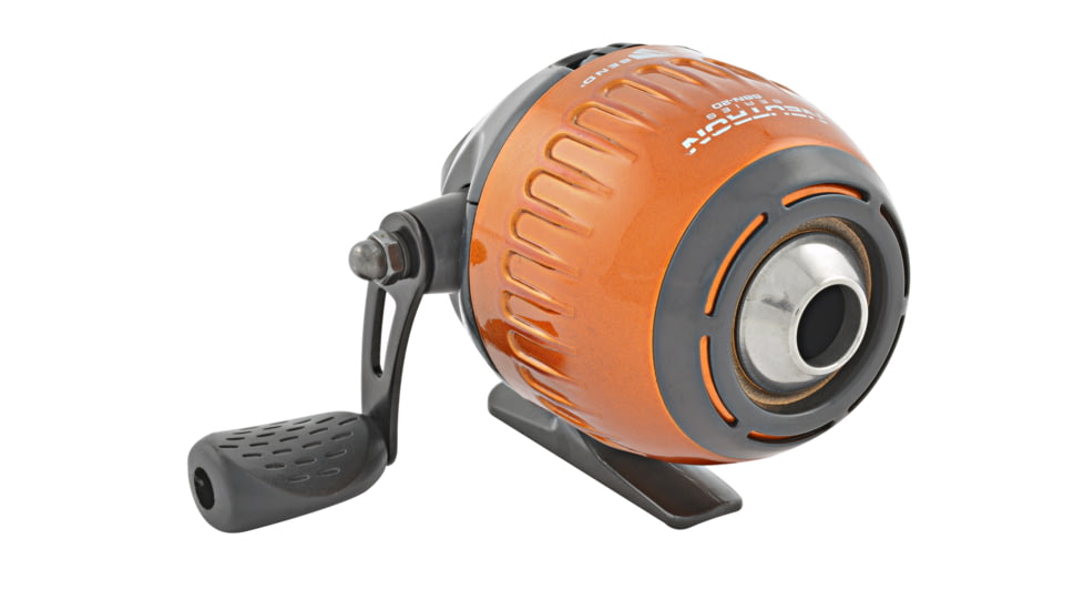 South Bend Neutron Size 20 Spincast Reel Clam Pack, SBN-20/CP
