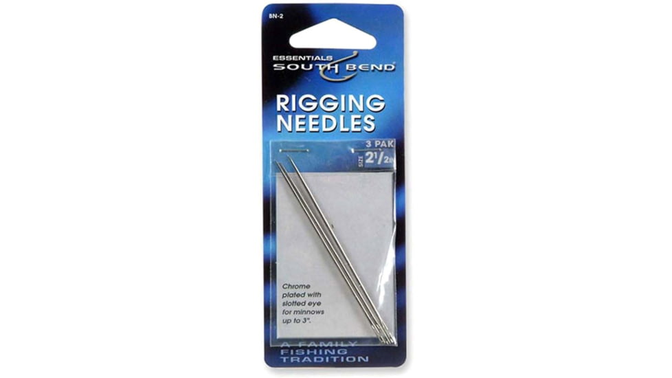 South Bend Rigging Needles
