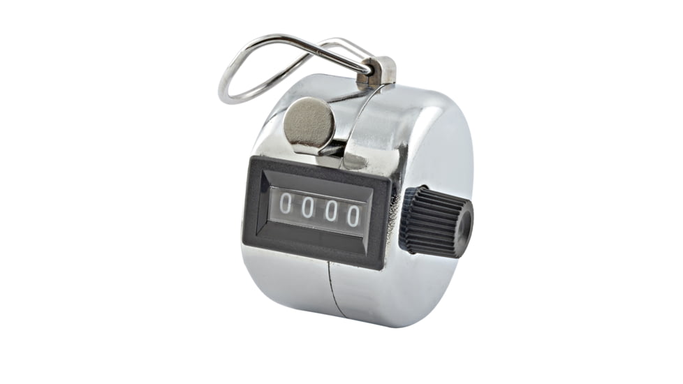 South Bend Tally Counter, SBTC