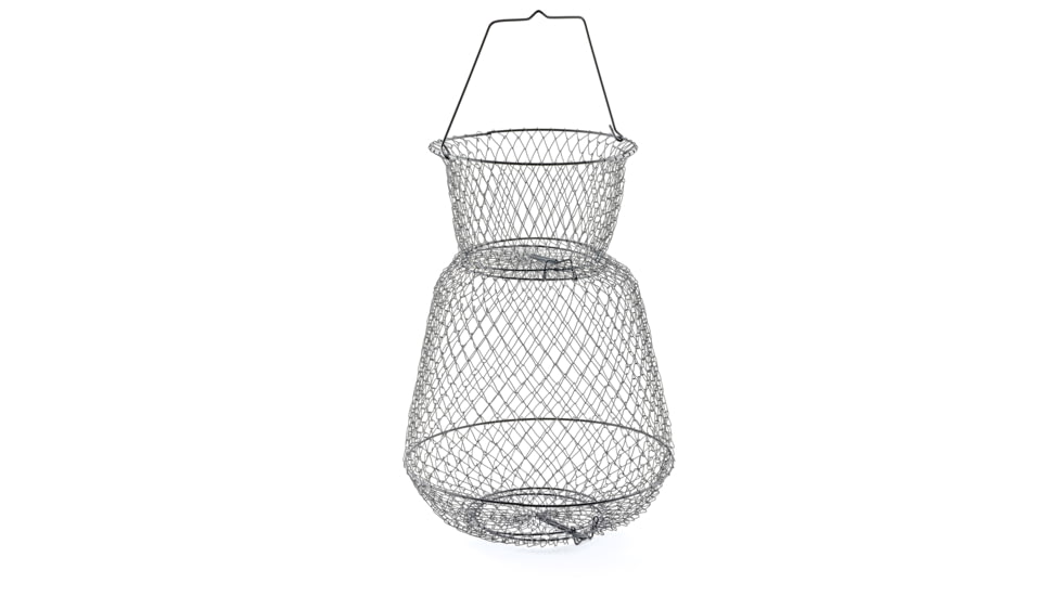 South Bend Wire Fish Basket 6 13X18, B666