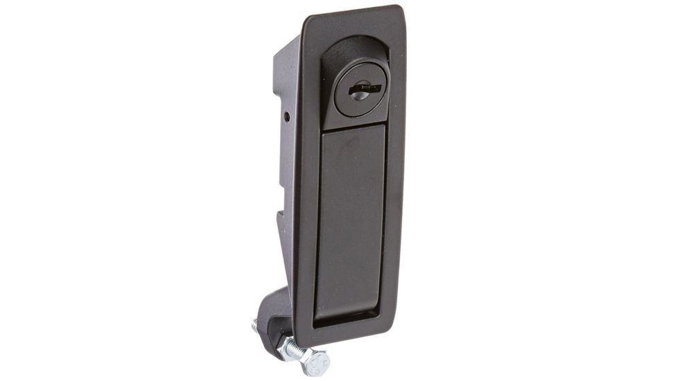 Southco Compression Lever Latch - Flush - Locking 67422
