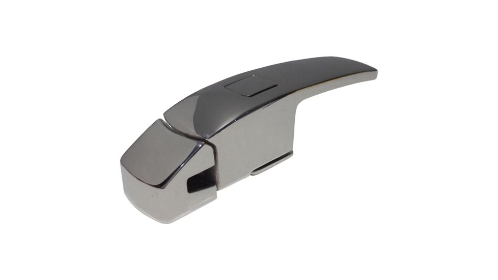 Southco Door Latch Polished 316 Stainless Steel Swim 72821