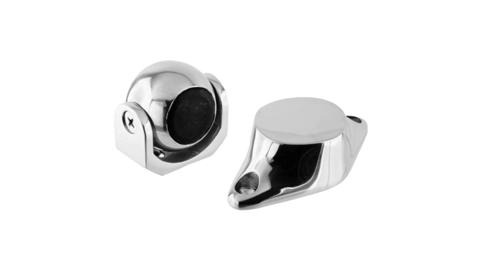 Southco Magnetic Door &amp; Window Holder - 316 Stainless Steel - Adjustable 69587
