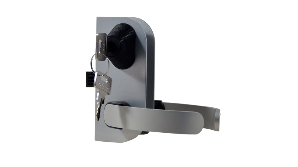 Southco Swing Door Latch Key Locking Offshore 74114