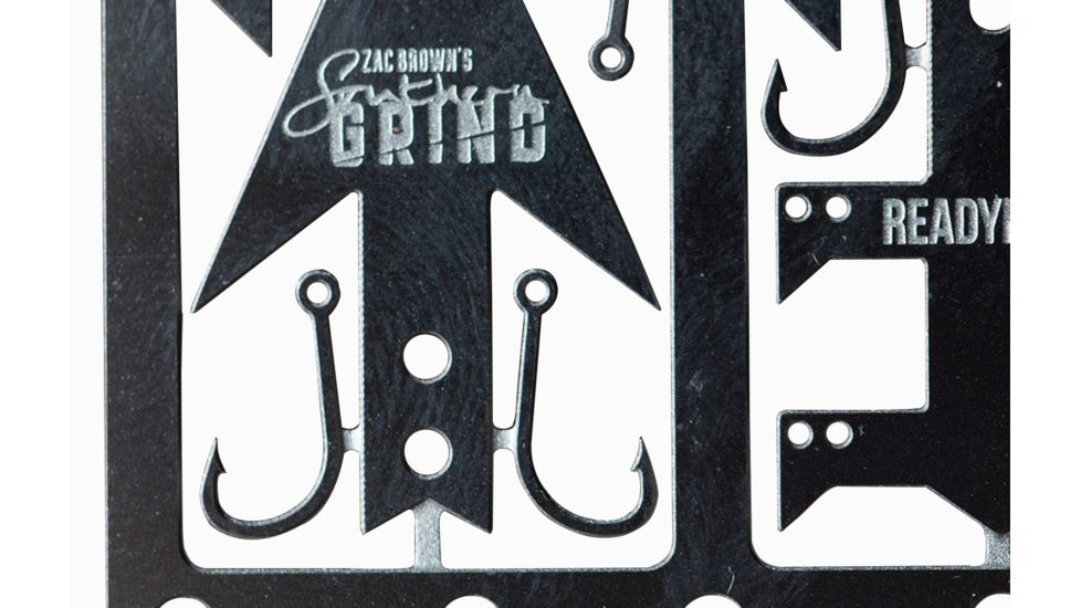 Southern Grind SG Survival Card, Multi, SG99050100