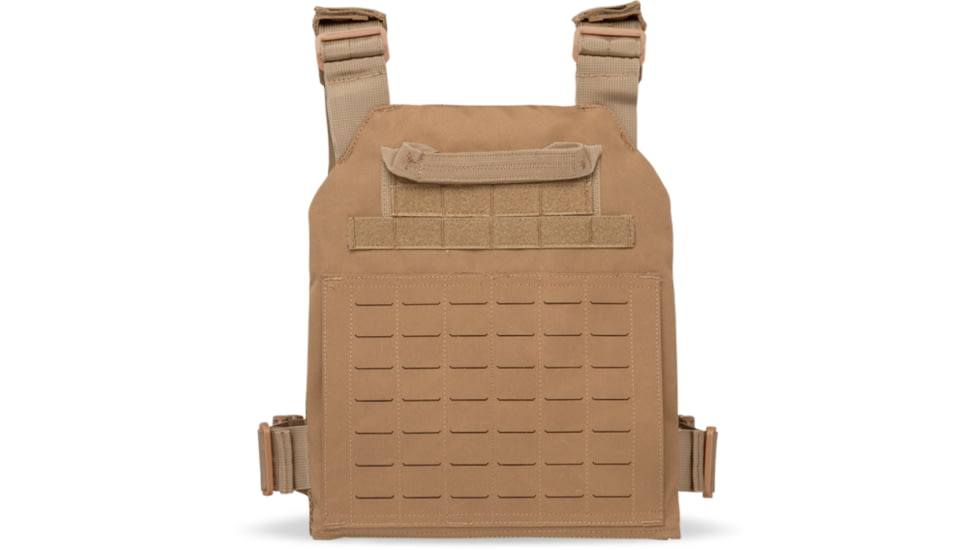 Spartan Armor Systems AR500 Omega Level III 900d Polyester Active Shooter Kit/Police Tactical Gear