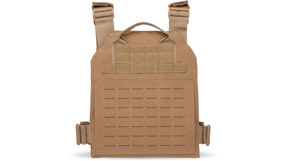 Spartan Armor Systems AR500 Omega Level III 900d Polyester Active Shooter Kit/Police Tactical Gear