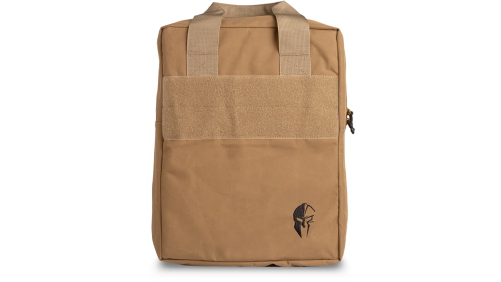 Spartan Armor Systems AR500 Omega Level III 900d Polyester Active Shooter Kit/Police Tactical Gear