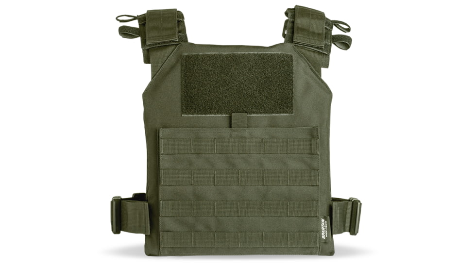 Spartan Armor Systems AR500 Omega Level III 900d Polyester Active Shooter Kit/Police Tactical Gear