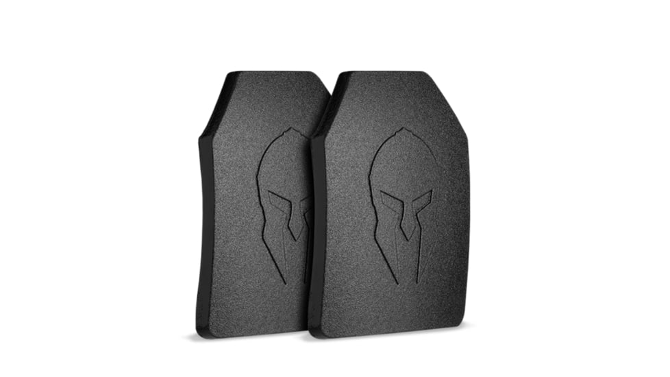 Spartan Armor Systems Elaphros Gen 2 Spectra UHMWPE Body Armor