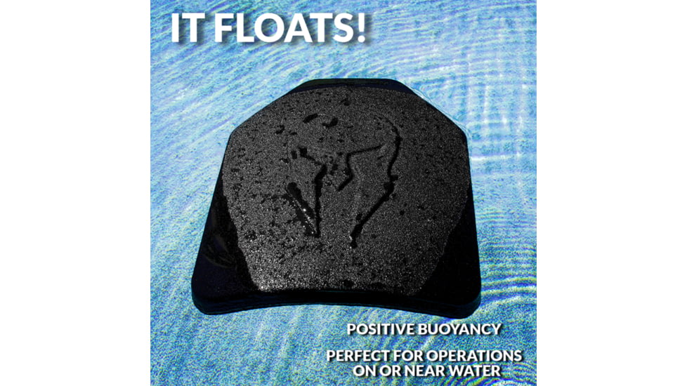 Spartan Armor Systems Elaphros Gen 2 Spectra UHMWPE Body Armor