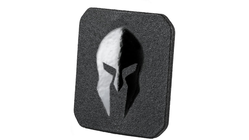 Spartan Armor Systems Shooters Cut And Omega AR500 Body Armor Package, Small/Extra Large, OD Green, Adjustable, SA-AR500PKG-SHPC-OD-SP