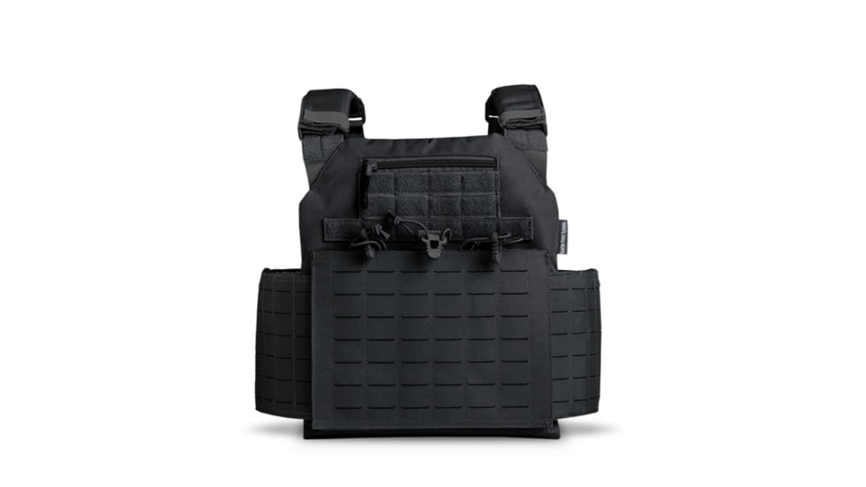 Spartan Armor Systems Hercules Lite RF2 Level III+ 1000d Polyester Achilles Package