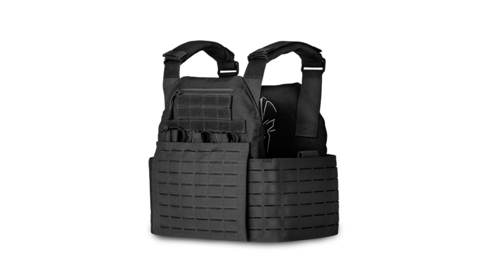 Spartan Armor Systems Hercules Lite RF2 Level III+ 1000d Polyester Achilles Package