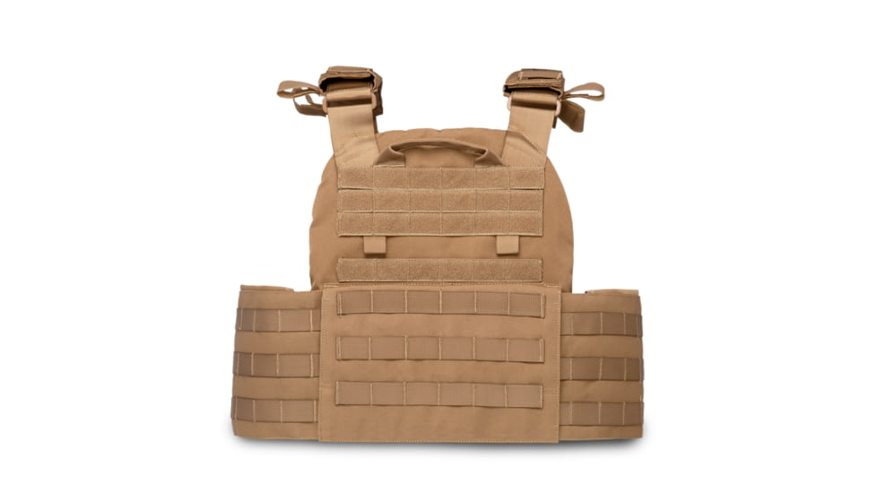 Spartan Armor Systems Legion Gen 2 1000d Polyester Plate Carrier