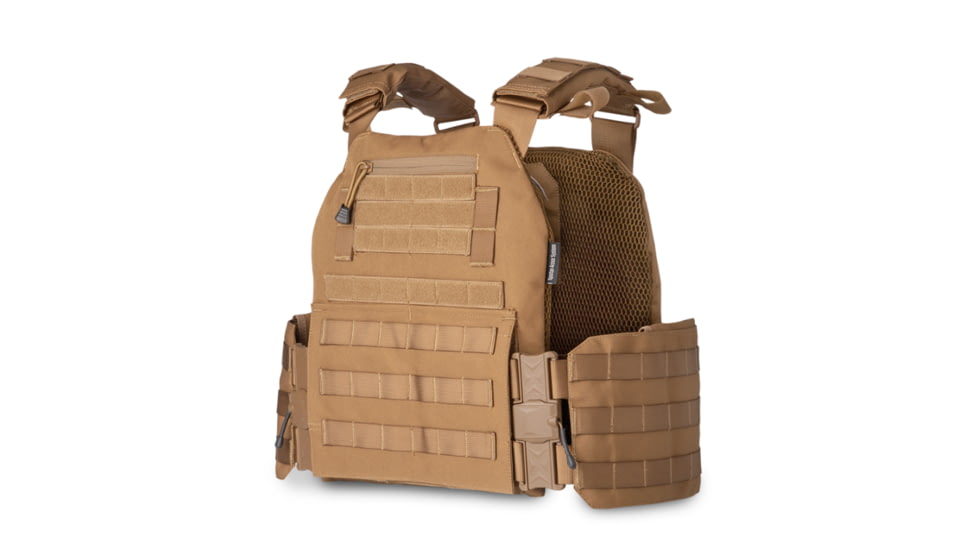 Spartan Armor Systems Legion Gen 2 1000d Polyester Plate Carrier
