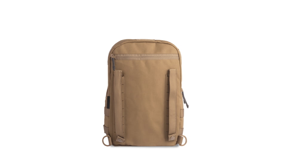 Spartan Armor Systems Plate Carrier Mini Pack