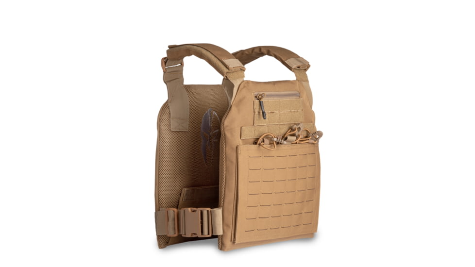 Spartan Armor Systems Tactical Response Kit