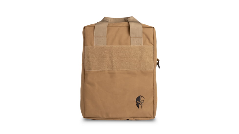 Spartan Armor Systems Tactical Response Kit