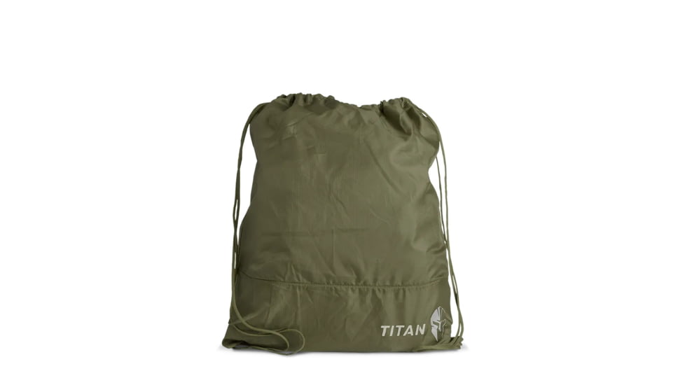 Spartan Armor Systems Titan Modular 1000d Nylon Plate Carrier