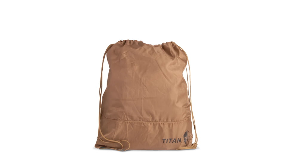 Spartan Armor Systems Titan Modular 1000d Nylon Plate Carrier