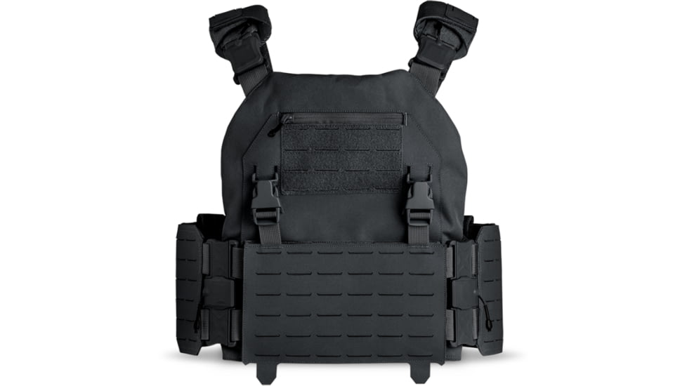 Spartan Armor Systems Titan Modular 1000d Nylon Plate Carrier