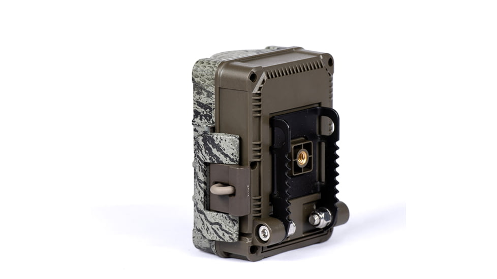 Spartan Camera Camera SR3-CX Trail Camera, Camo, SR3-CX
