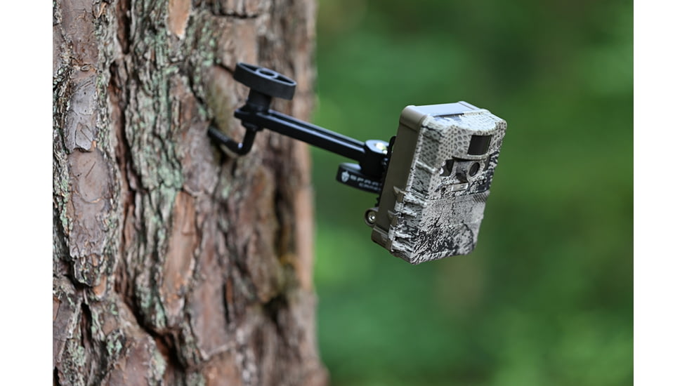 Spartan Camera Camera SR3-CX Trail Camera, Camo, SR3-CX